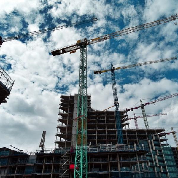 Продажа кранов