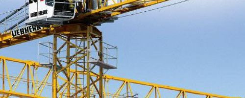 Liebherr 71 EC
