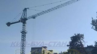 Kran Simma Patain Gt 185 1