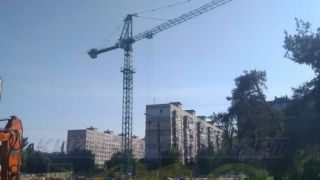 Kran Simma Patain Gt 185 2