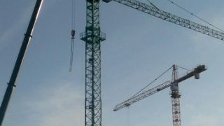 Монтаж крана Simma Patein GT187