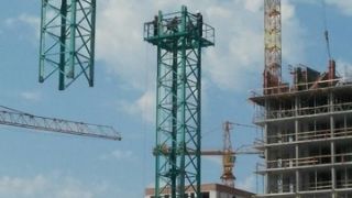 Монтаж крана Simma Patein GT187