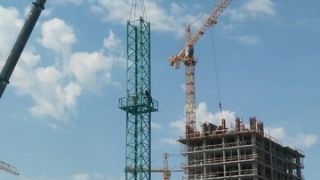 Монтаж крана Simma Patein GT187