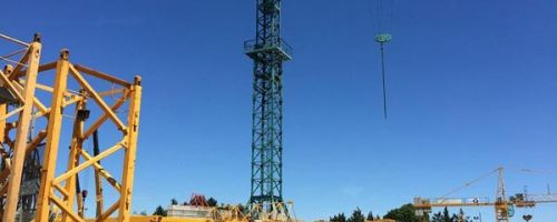 Potain Simma GT 185 C2