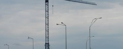 Potain Simma GT 185 C2